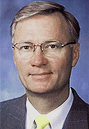 Commissioner Hanson Picture