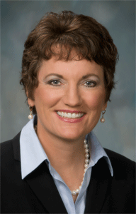 Commissioner Fiegen's Photo