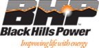 Black Hills Power Logo
