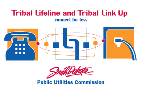 Tribal Lifeline Logo