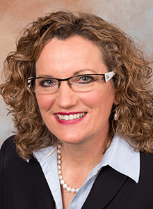 <b>Kristie Fiegen</b> currently serves as the vice chairman of the South Dakota <b>...</b> - kristiec