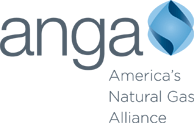 America's Natural Gas Alliance Logo