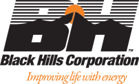 Black Hills Corporation Logo