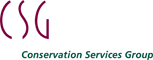 Conservation Services Group Logo