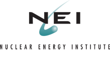 Nuclear Energy Institute Logo